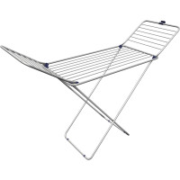 Сушилка для белья напольная Gimi Tender 20 м (153799)