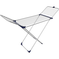 Сушилка для белья напольная Gimi Tempo 20м (153773)