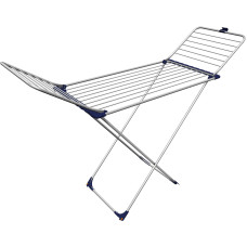 Сушилка для белья напольная Gimi Tempo 20м (153773)