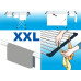 Сушилка для белья напольная Gimi Extension 20м (153477)