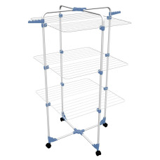 Сушилка для белья напольная Gimi Modular 3 30 м
