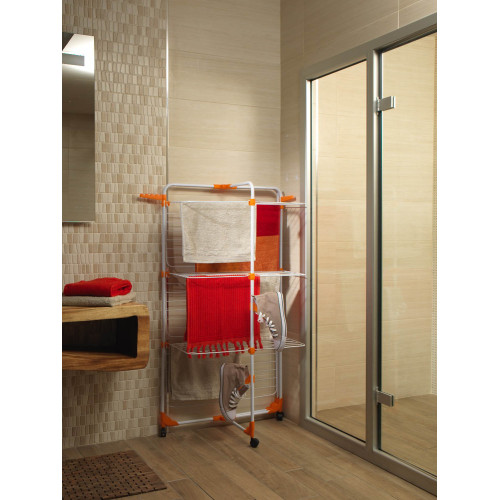 Сушилка для белья напольная Gimi Modular 3 30 м