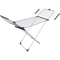 Сушилка для белья напольная Gimi Tempo Super 25м (153786)