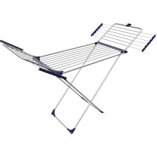 Сушилка для белья напольная Gimi Tempo Super 25м (153786)