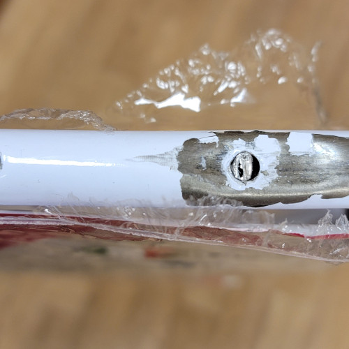 Сушилка для белья напольная Gimi Crono 20м (153430) Refurbished