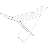 Сушилка для белья напольная Gimi Crono 20м (153430) Refurbished Сушилка для белья напольная Gimi Crono 20м (153430) Refurbished