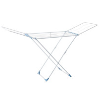 Сушилка для белья напольная Gimi Top Super 20 м (153865) (Special Offer) Сушилка для белья напольная Gimi Top Super 20 м (153865) (Special Offer)