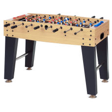 Настольный футбол Garlando F-3 Maplewood (F3ACULNO)