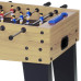 Настольный футбол Garlando F-3 Maplewood (F3ACULNO)