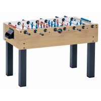 Настольный футбол Garlando F-200 Maplewood (F200ACUCVL)