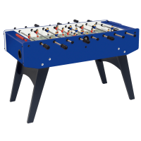 Настольный футбол Garlando F-20 Blue (F20BLULNO)