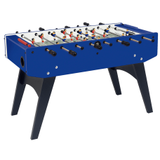 Настольный футбол Garlando F-20 Blue (F20BLULNO)