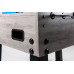 Настольный футбол Garlando G-500 Grey Oak (G500GRUCVL)
