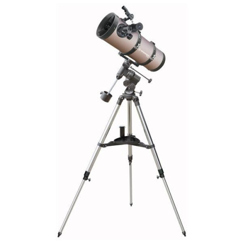 Телескоп Bresser Pluto 114/500 EQ-SKY