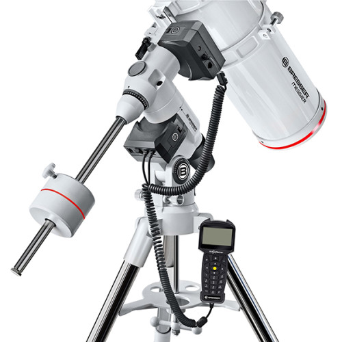 Телескоп Bresser Messier NT-150S/750 EXOS-2 StarTracker GOTO