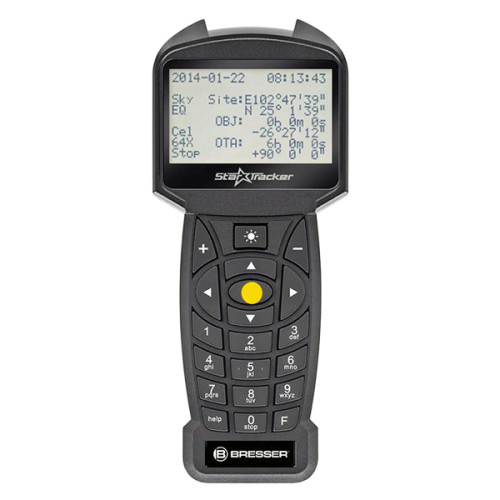 Телескоп Bresser Messier NT-150S/750 EXOS-2 StarTracker GOTO