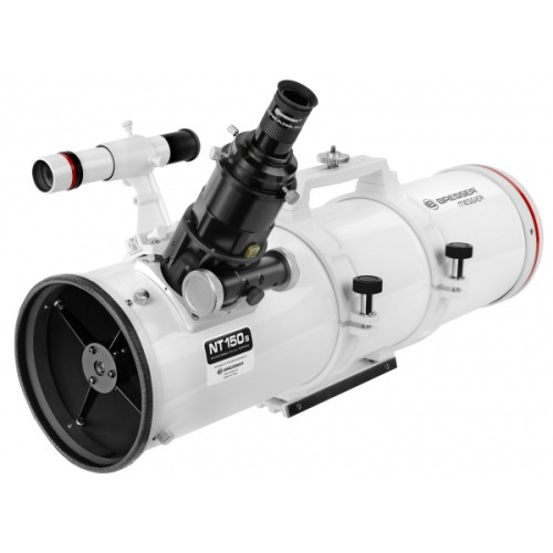 Телескоп Bresser Messier NT-150S/750 EXOS-2 StarTracker GOTO