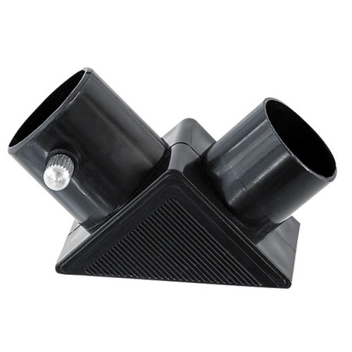Телескоп Bresser Junior 50/600 silver
