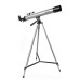 Телескоп Bresser Junior 50/600 silver