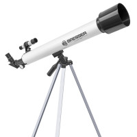 Телескоп Bresser Junior Lunar 60/700 AZ Телескоп Bresser Junior Lunar 60/700 AZ