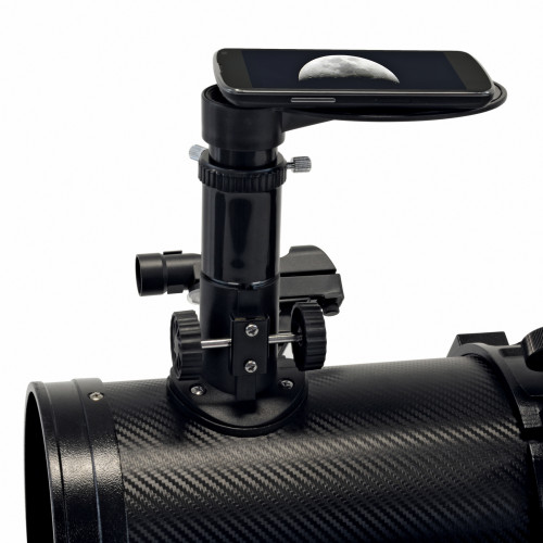 Телескоп Bresser Pollux 150/750 EQ3 Solar (carbon)