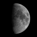 Телескоп Bresser Pollux 150/750 EQ3 Solar (carbon)