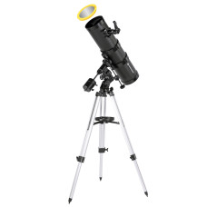 Телескоп Bresser Pollux 150/750 EQ3 Solar (carbon)