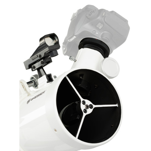 Телескоп Bresser Messier NT-114/500 Nano AZ