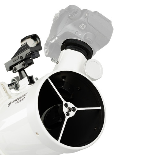 Телескоп Bresser Messier NT-114/500 Nano AZ