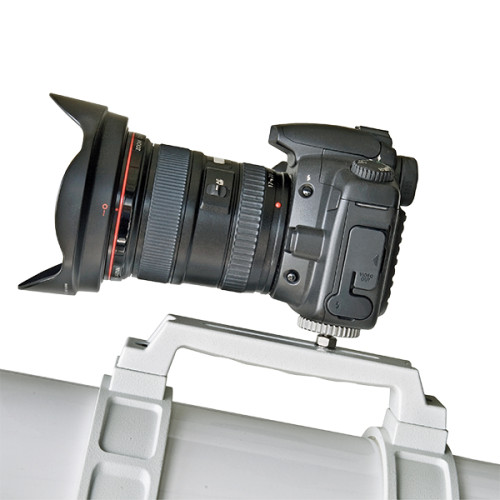 Телескоп Bresser Messier AR-152L/1200 EXOS-2 StarTracker GOTO