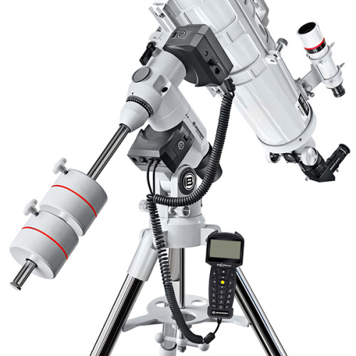 Телескоп Bresser Messier AR-152L/1200 EXOS-2 StarTracker GOTO