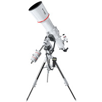 Телескоп Bresser Messier AR-152L/1200 EXOS-2 StarTracker GOTO