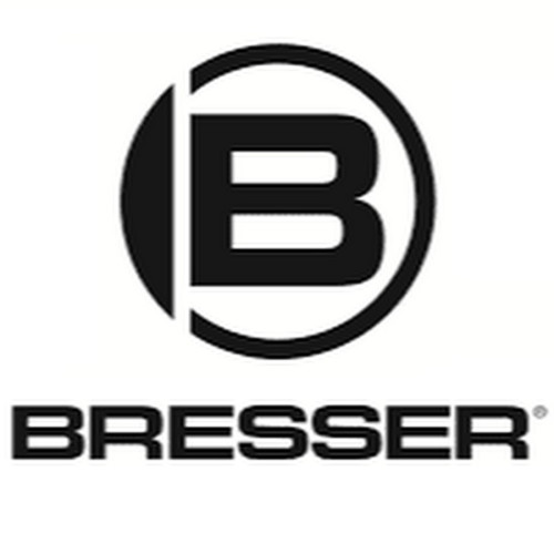 Телескоп Bresser Solarix 114/500 AZ Carbon с солнечным фильтром и адаптером для смартфона (4614505)