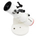 Телескоп Bresser Messier 5" Dobson Solar с солнечным фильтром (4716413)
