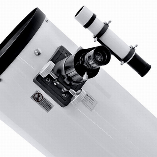 Телескоп Bresser Messier NT-203/1200L MON-2