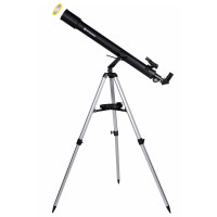 Телескоп Bresser Sirius 70/900 AZ Retractor carbon design (4512001) Телескоп Bresser Sirius 70/900 AZ Retractor carbon design (4512001)