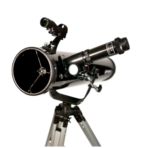 Телескоп Bresser Venus 76/700 AZ