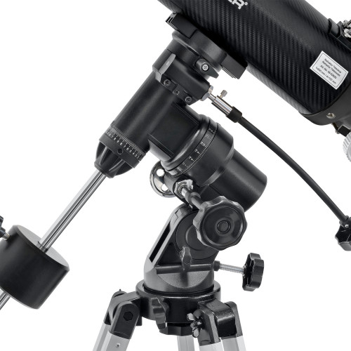 Телескоп Bresser AR-102/600 EQ-3 AT3 Refractor