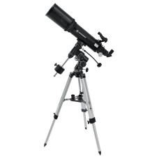 Телескоп Bresser AR-102/600 EQ-3 AT3 Refractor
