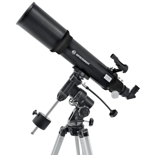 Телескоп Bresser AR-102/600 EQ-3 AT3 Refractor