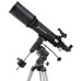 Телескоп Bresser AR-102/600 EQ-3 AT3 Refractor