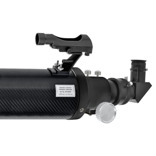 Телескоп Bresser AR-102/600 EQ-3 AT3 Refractor