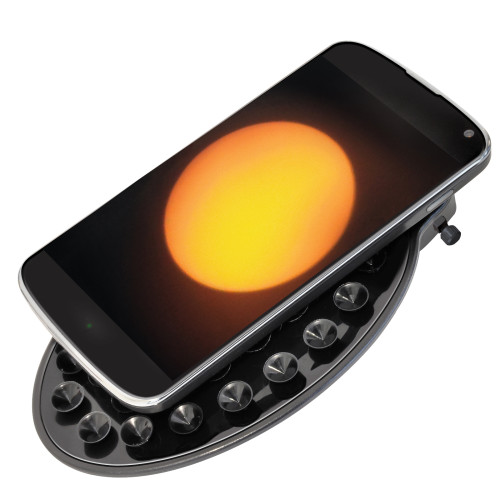 Телескоп National Geographic 76/350 AZ Solar