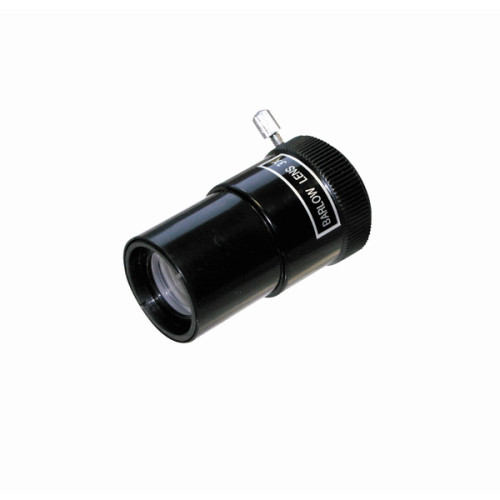Телескоп Bresser Stellar Solar 60/800 AZ (carbon)