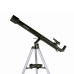 Телескоп Bresser Stellar Solar 60/800 AZ (carbon)