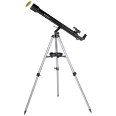 Телескоп Bresser Stellar Solar 60/800 AZ (carbon)
