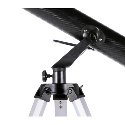 Телескоп Bresser Stellar Solar 60/800 AZ (carbon)