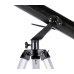 Телескоп Bresser Stellar Solar 60/800 AZ (carbon)