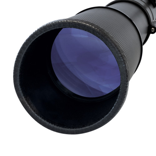 Телескоп Bresser Stellar Solar 60/800 AZ (carbon)