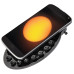 Телескоп Bresser Stellar Solar 60/800 AZ (carbon)